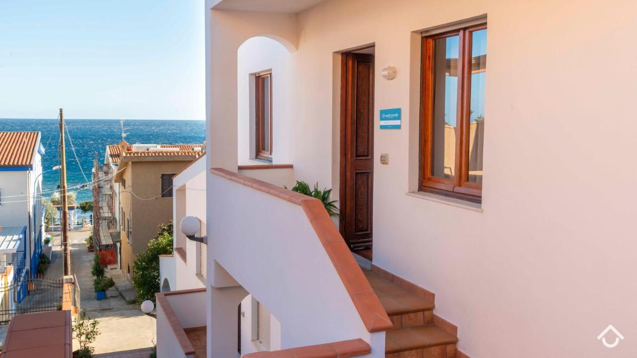 Villa Al Mare - Cala Gonone Dorgali Exterior photo