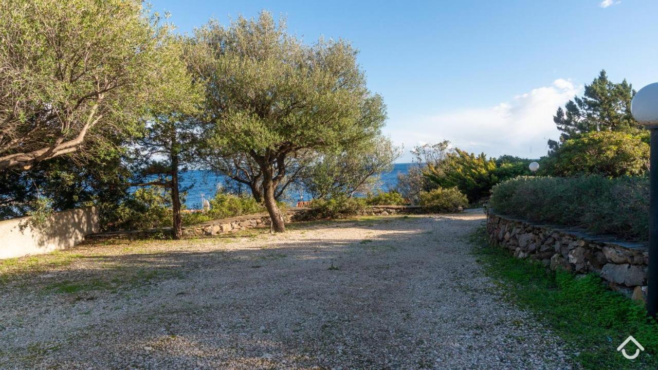 Villa Al Mare - Cala Gonone Dorgali Exterior photo