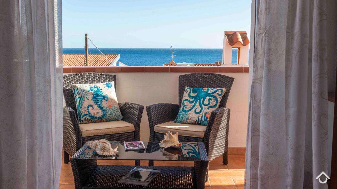 Villa Al Mare - Cala Gonone Dorgali Exterior photo