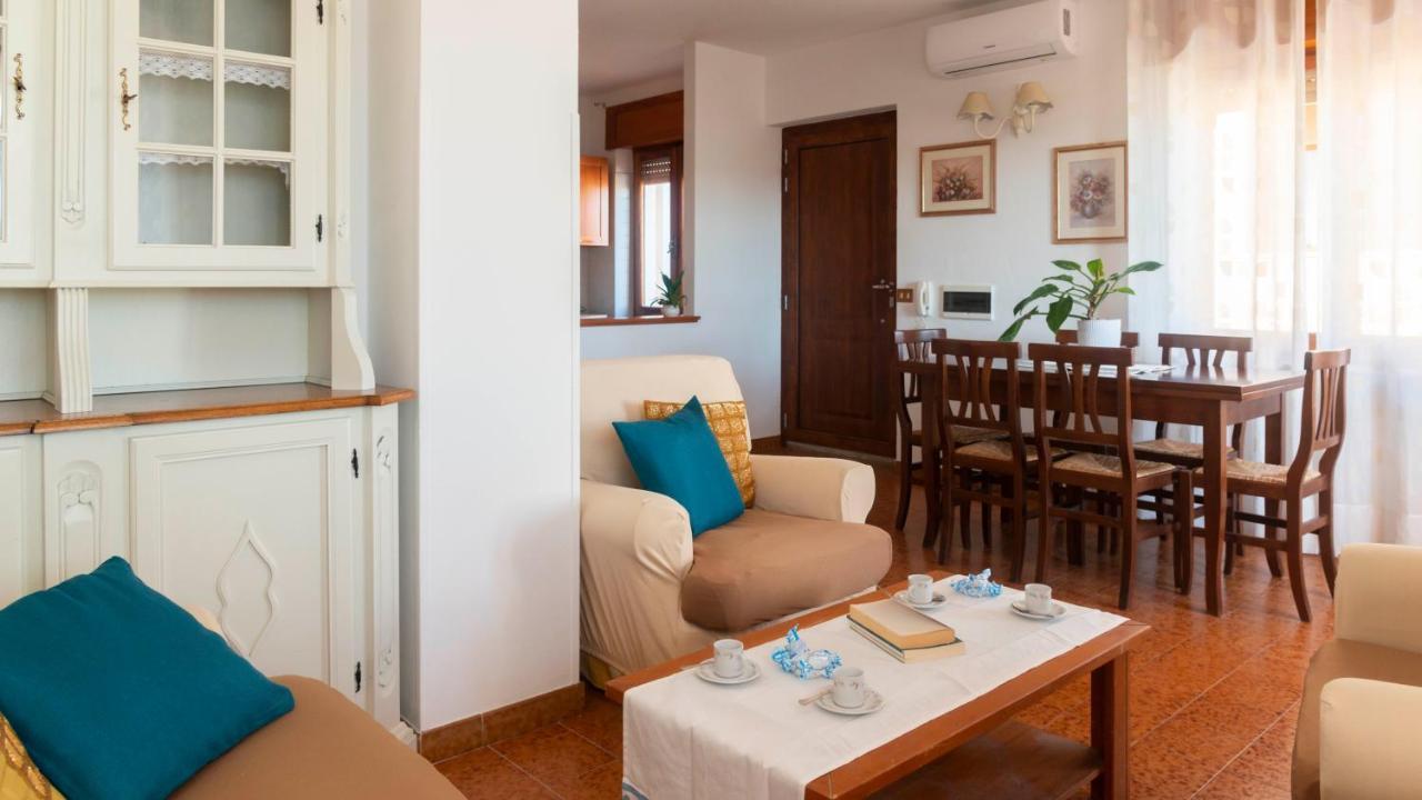 Villa Al Mare - Cala Gonone Dorgali Exterior photo